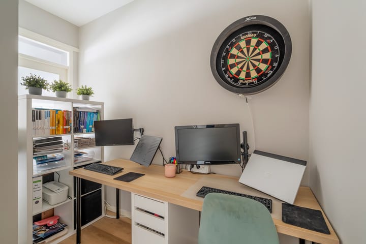 Foto 20 van Bentinckplein 46