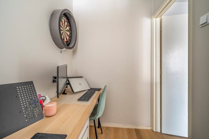 Foto 21 van Bentinckplein 46