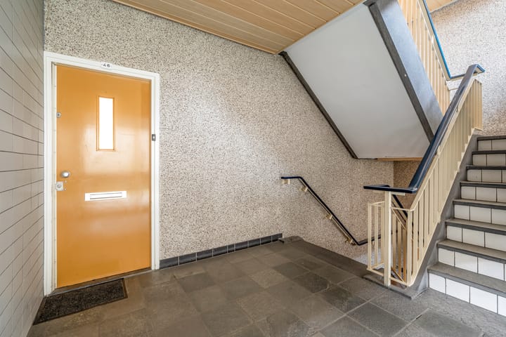 Foto 25 van Bentinckplein 46