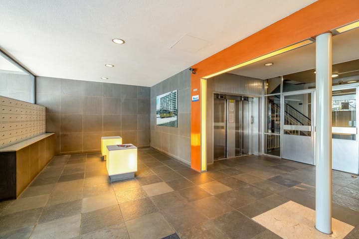 Foto 26 van Bentinckplein 46