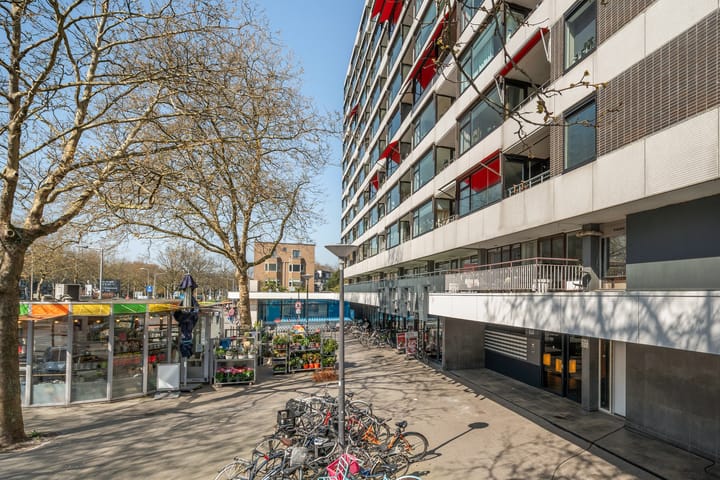 Foto 29 van Bentinckplein 46