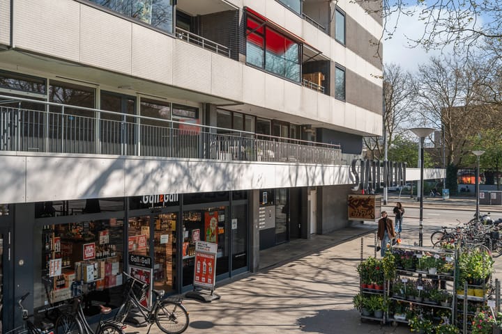 Foto 30 van Bentinckplein 46