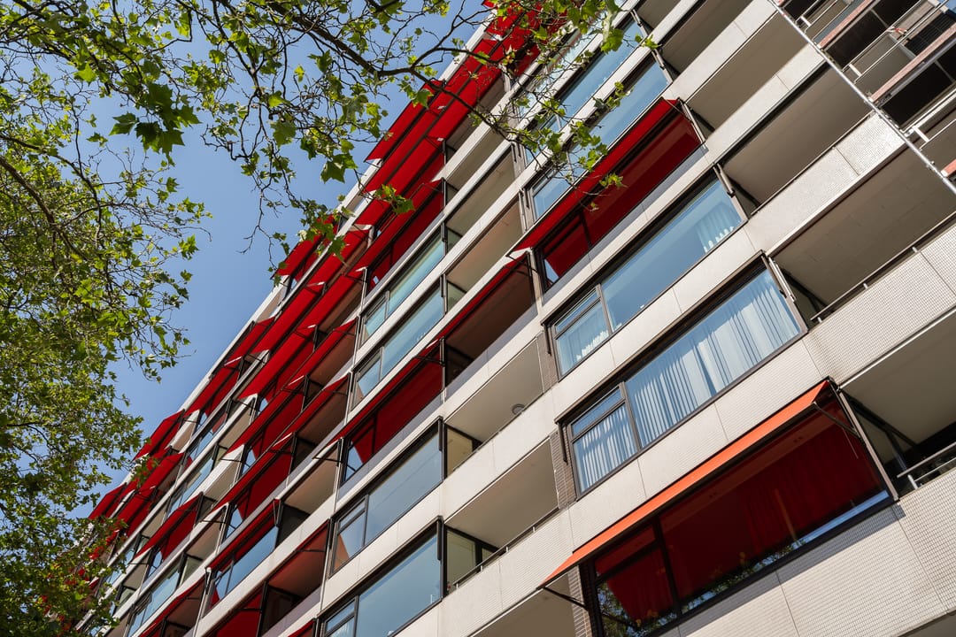 Foto 31 van Bentinckplein 46