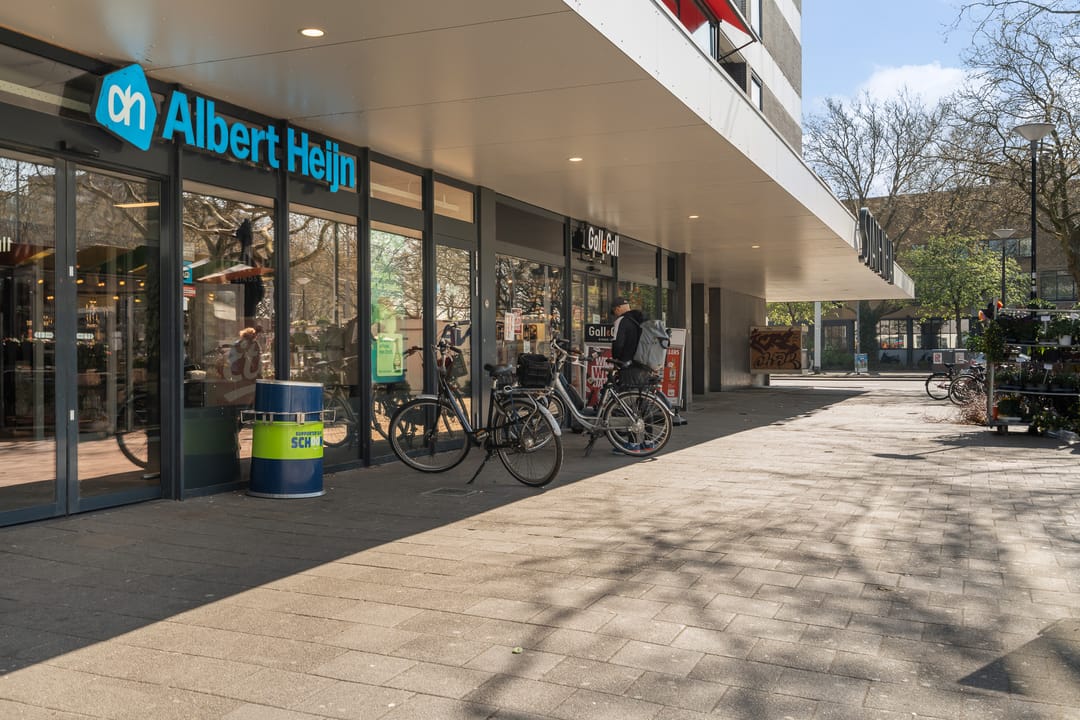 Foto 32 van Bentinckplein 46