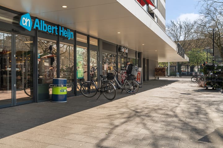 Foto 32 van Bentinckplein 46