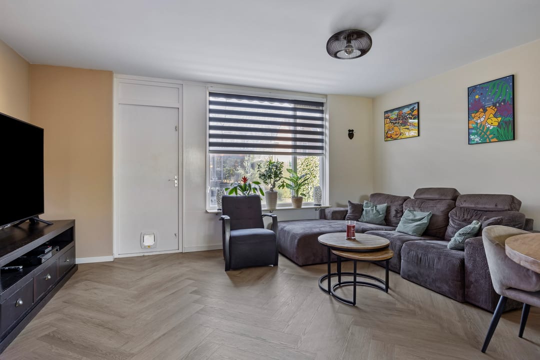 Photo 2 of Staverdenhoek 31