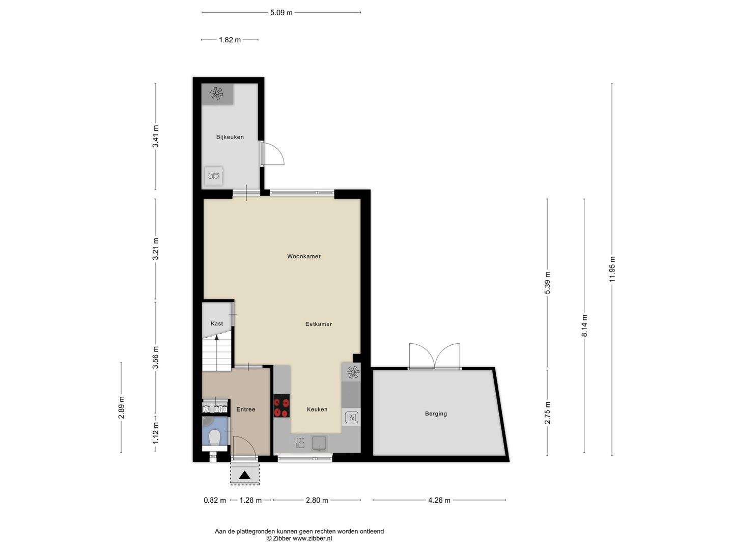 Photo 29 of Staverdenhoek 31