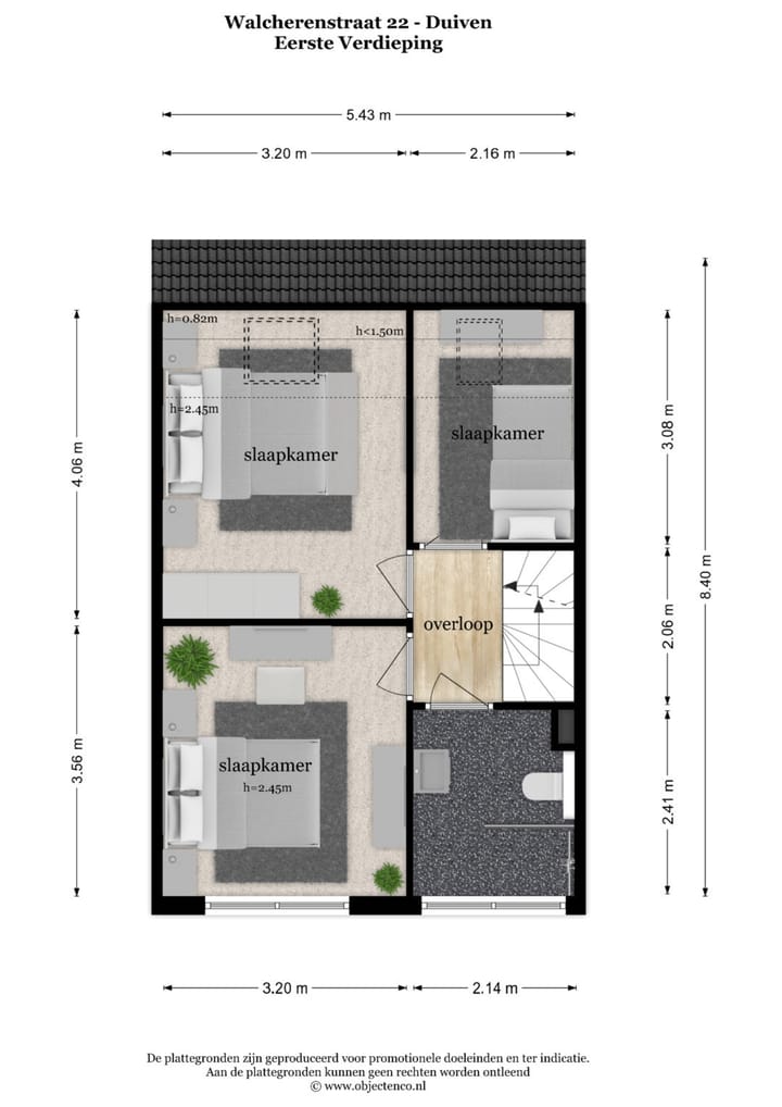 Foto 47 van Walcherenstraat 22