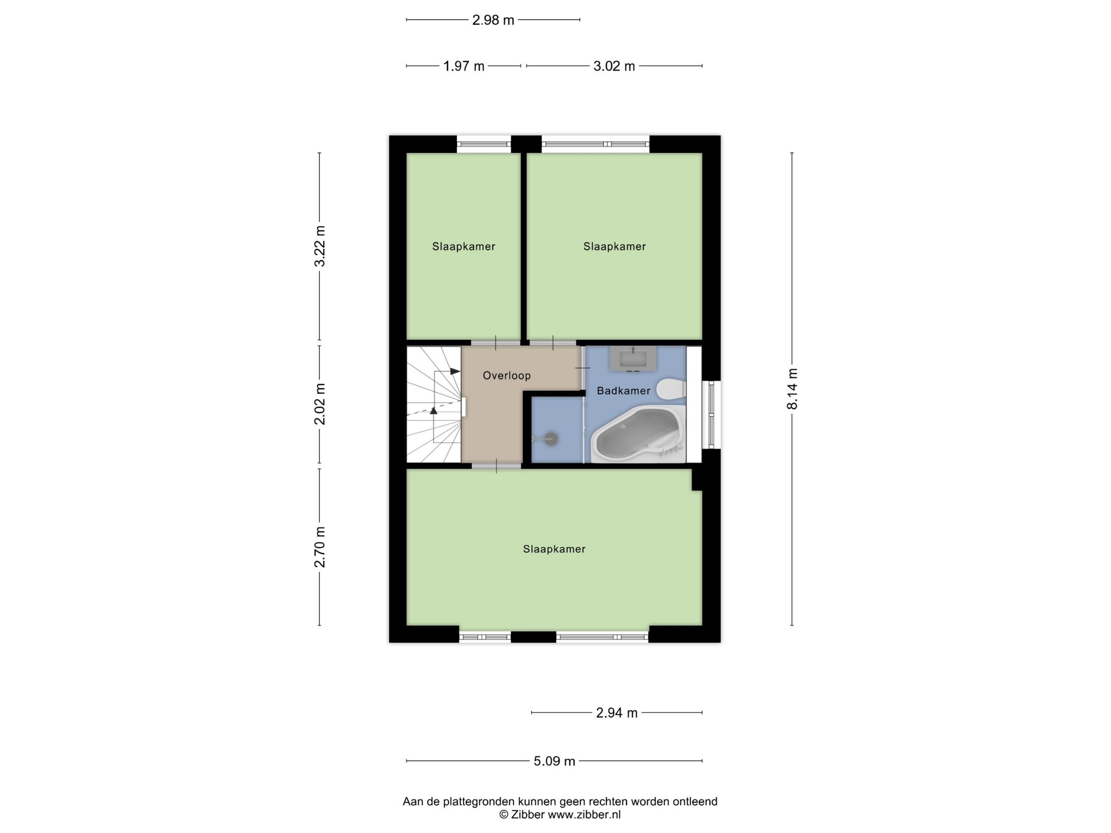 Photo 30 of Staverdenhoek 31