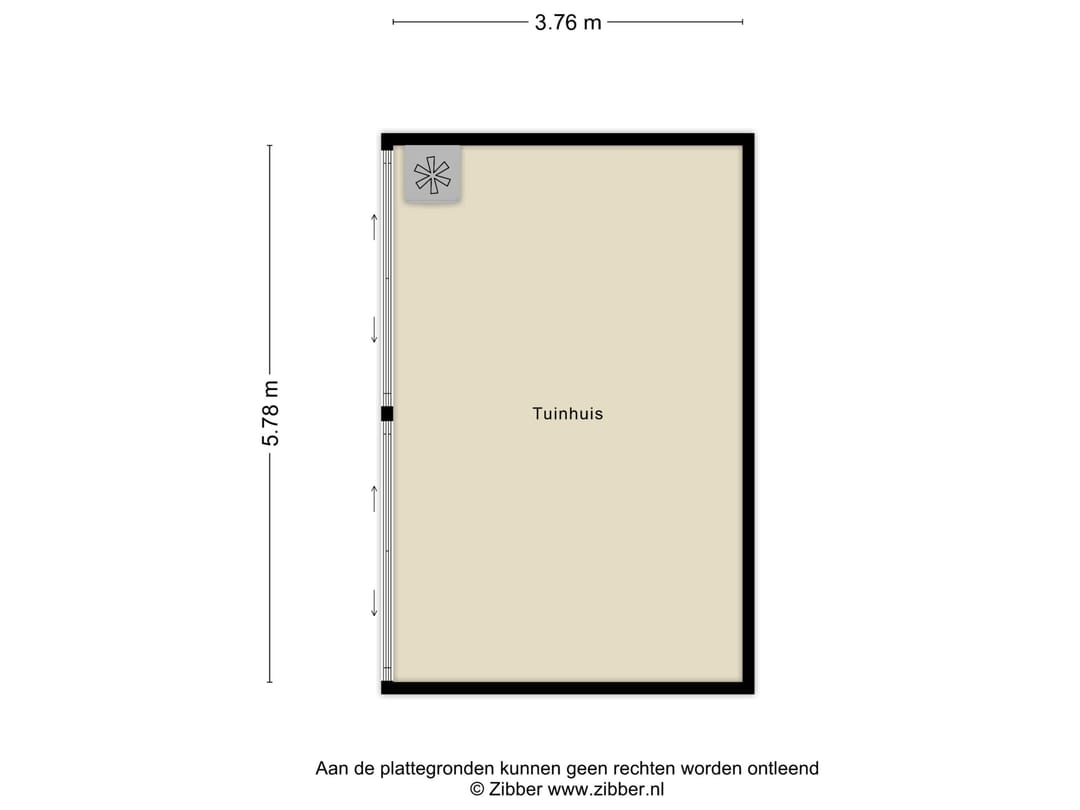 Photo 32 of Staverdenhoek 31