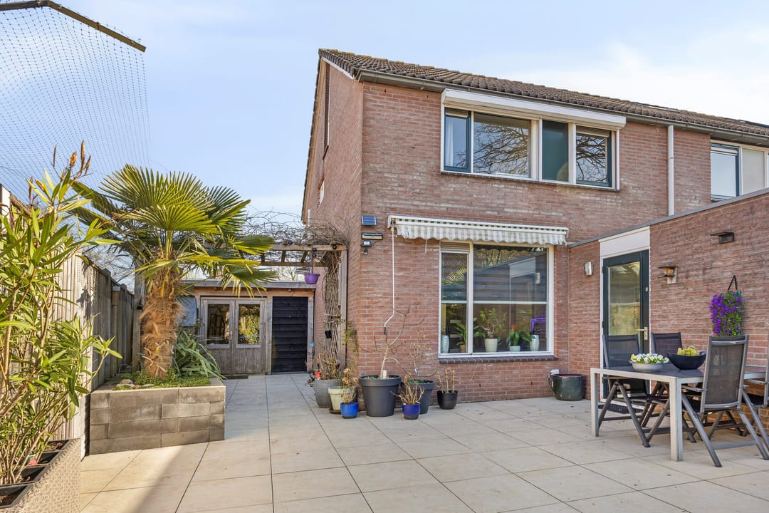 Photo 22 of Staverdenhoek 31