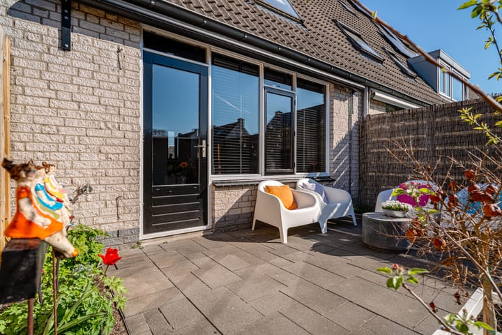 Foto 25 van Walcherenstraat 22