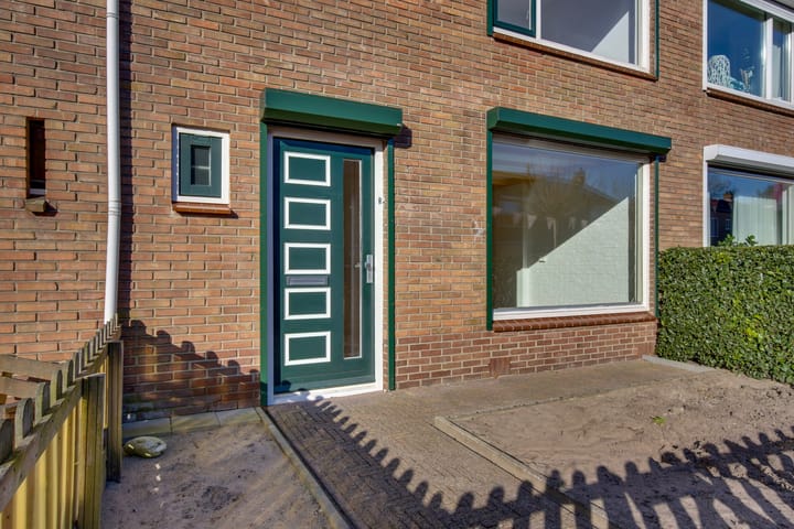 Foto 5 van Herbert van Puttenweg 3