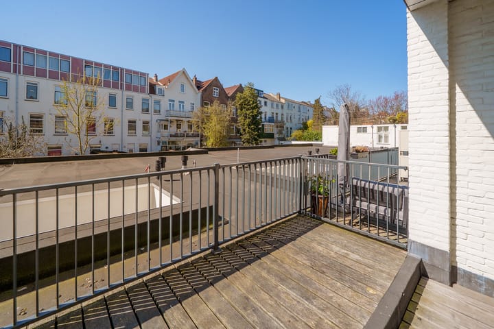 Foto 1 van Schoonderloostraat 209