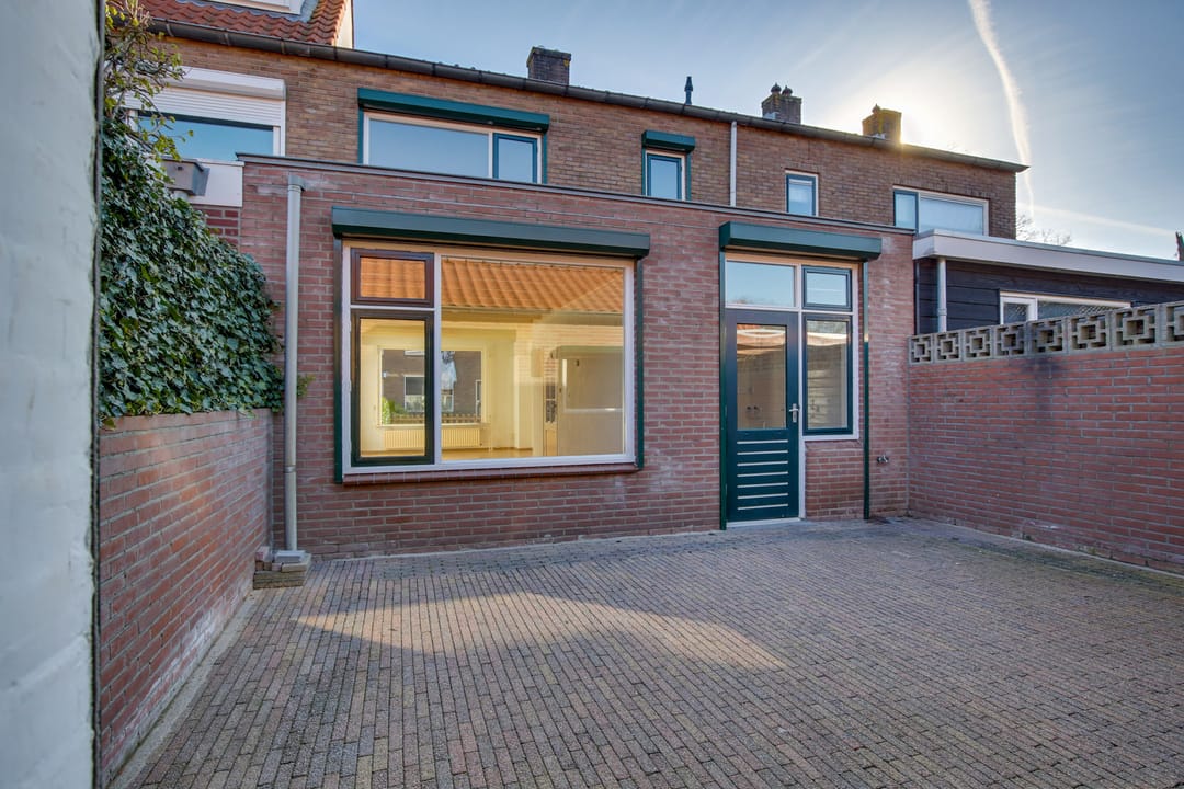 Foto 17 van Herbert van Puttenweg 3