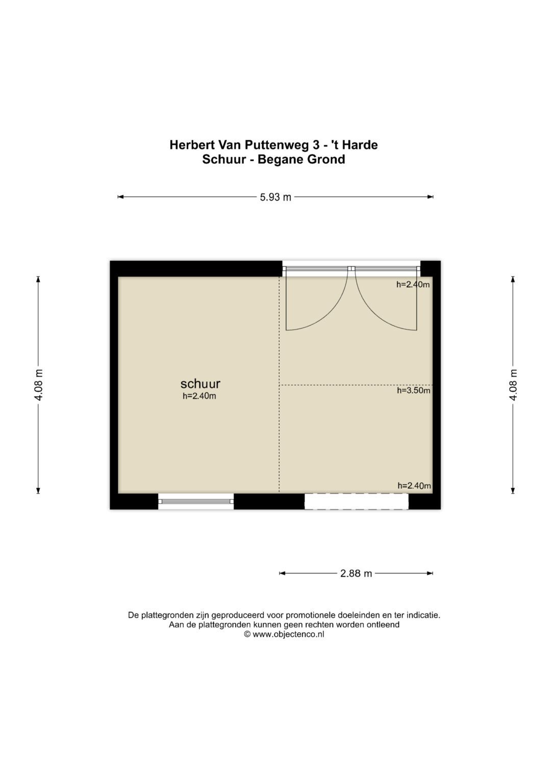 Foto 18 van Herbert van Puttenweg 3