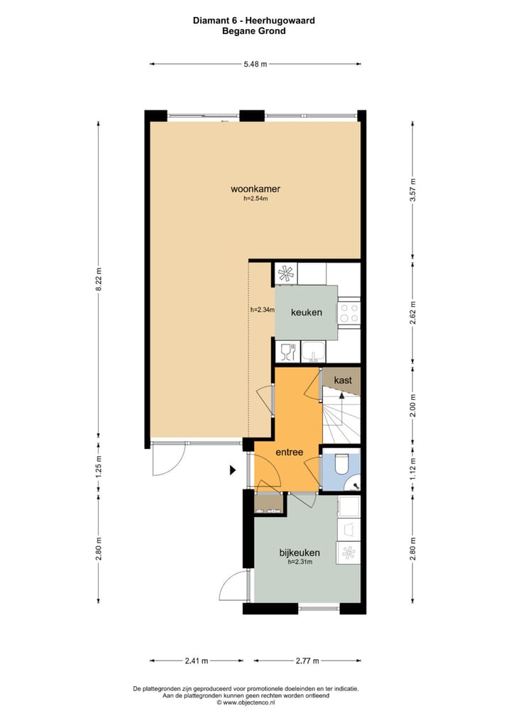 Foto 40 van Diamant 6