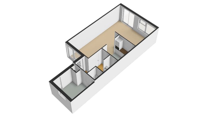 Foto 41 van Diamant 6