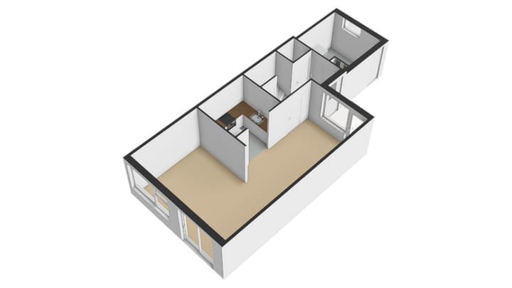 Foto 42 van Diamant 6