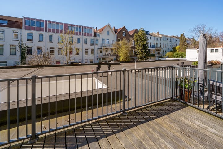 Foto 13 van Schoonderloostraat 209