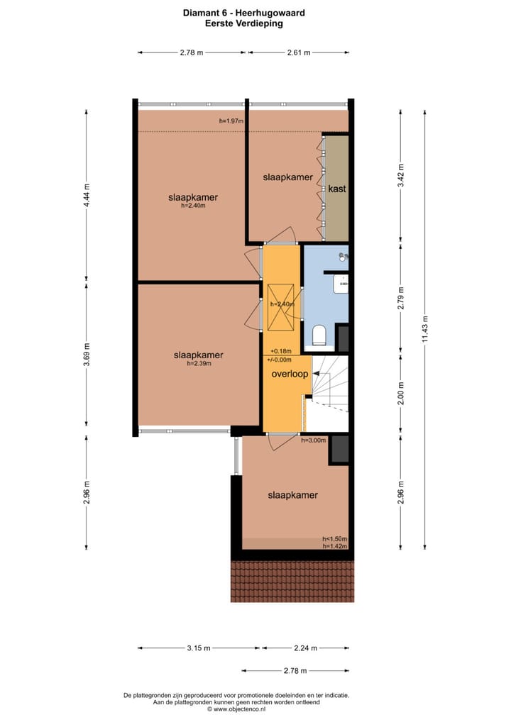 Foto 43 van Diamant 6