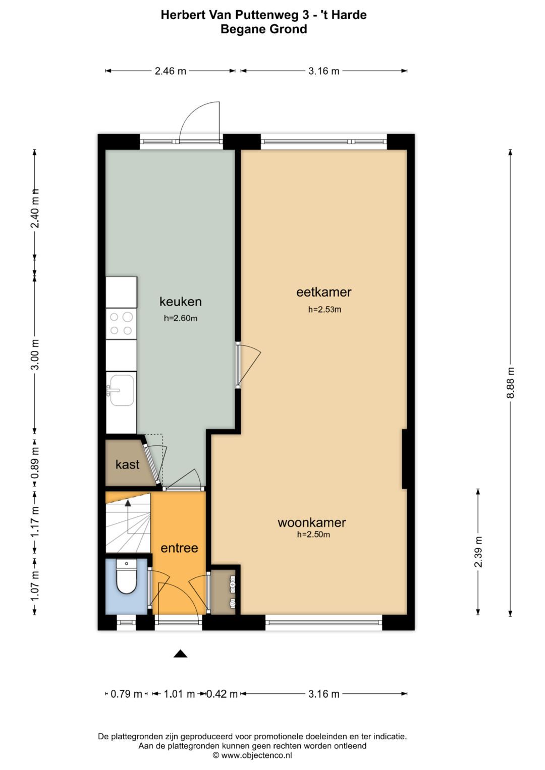 Foto 35 van Herbert van Puttenweg 3