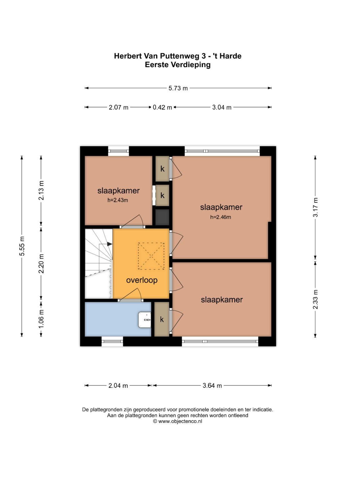 Foto 36 van Herbert van Puttenweg 3
