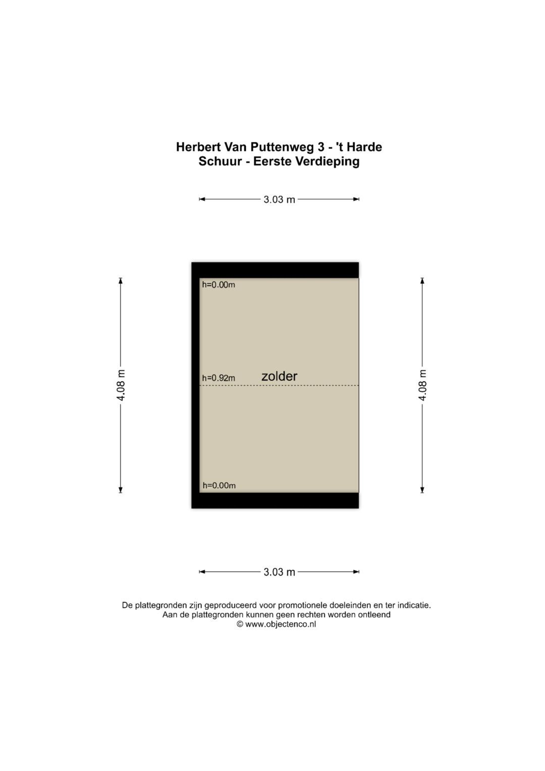 Foto 39 van Herbert van Puttenweg 3