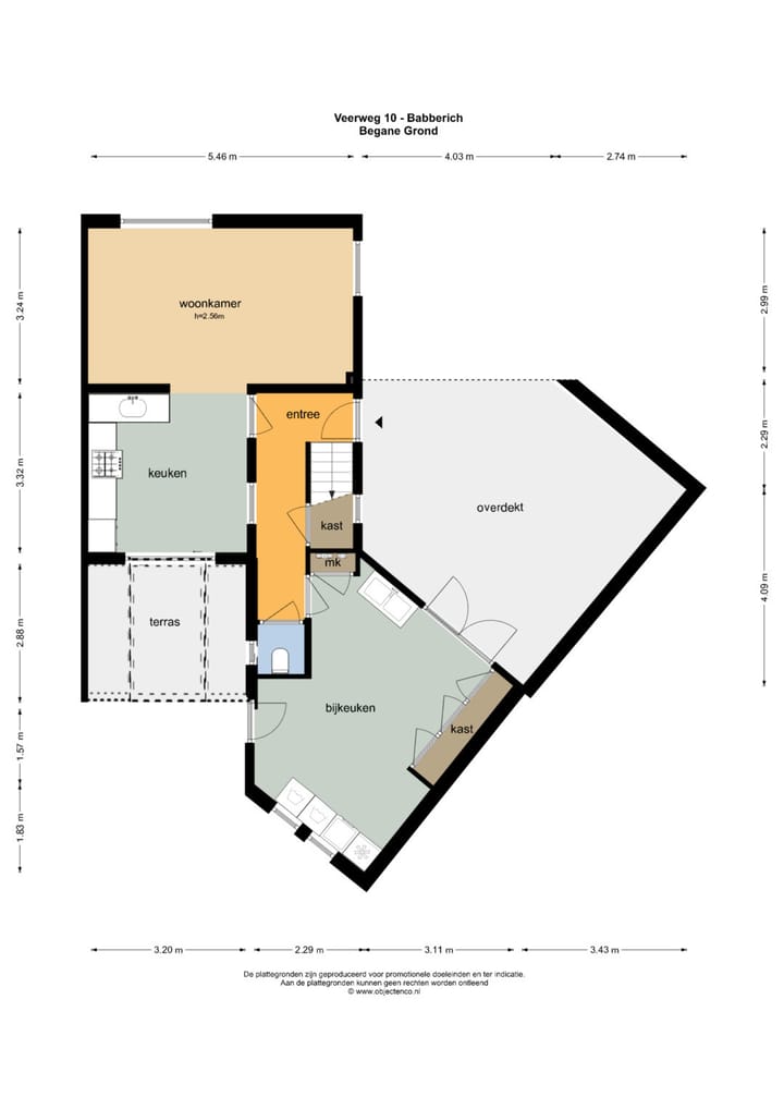 Photo 40 of Veerweg 10