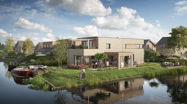 Photo 7 of Boeghof 6