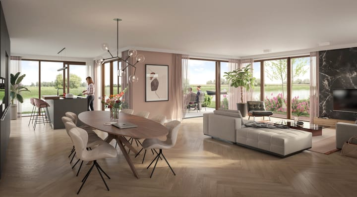 Photo 10 of Boeghof 6