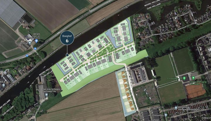 Photo 27 of Boeghof 6