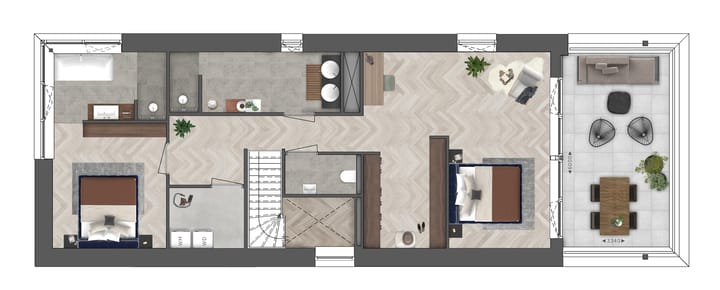 Photo 30 of Boeghof 6