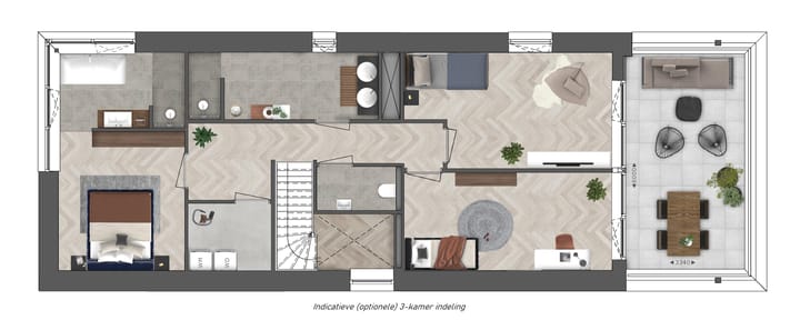 Photo 31 of Boeghof 6