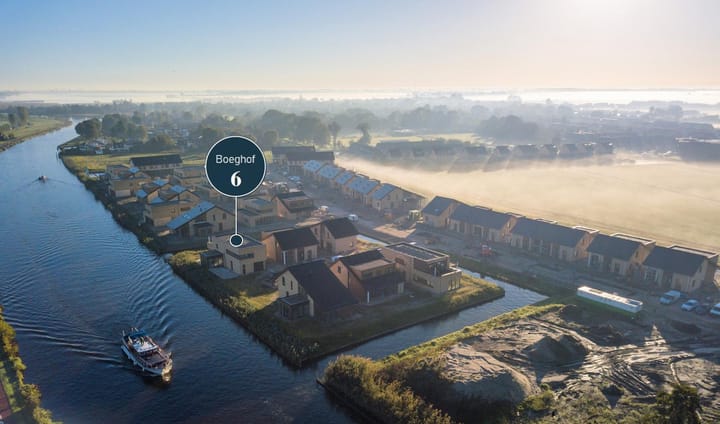 Photo 34 of Boeghof 6