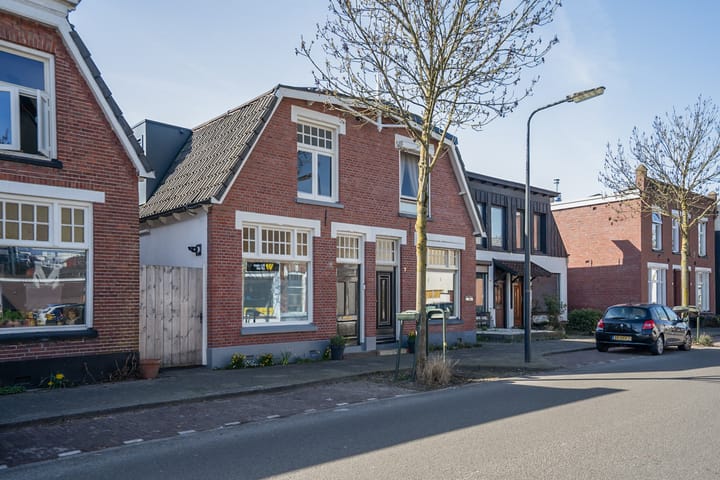 View photo of Wooldriksweg 5