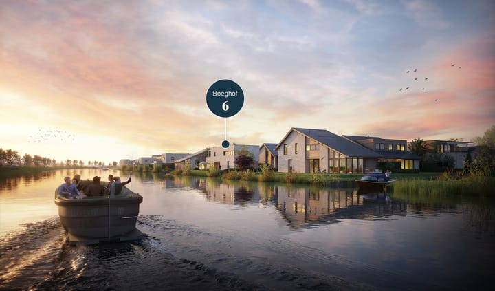 Photo 25 of Boeghof 6