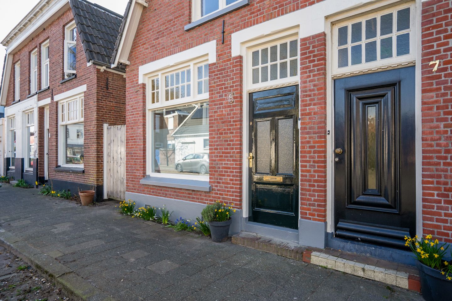 Photo 5 of Wooldriksweg 5