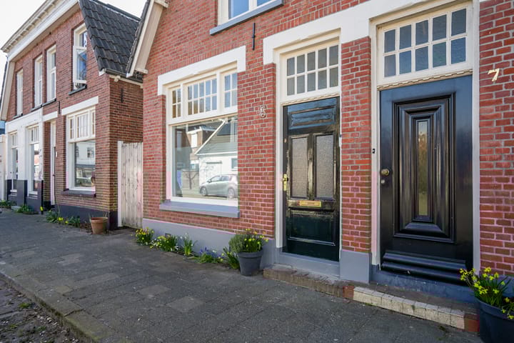 Photo 5 of Wooldriksweg 5