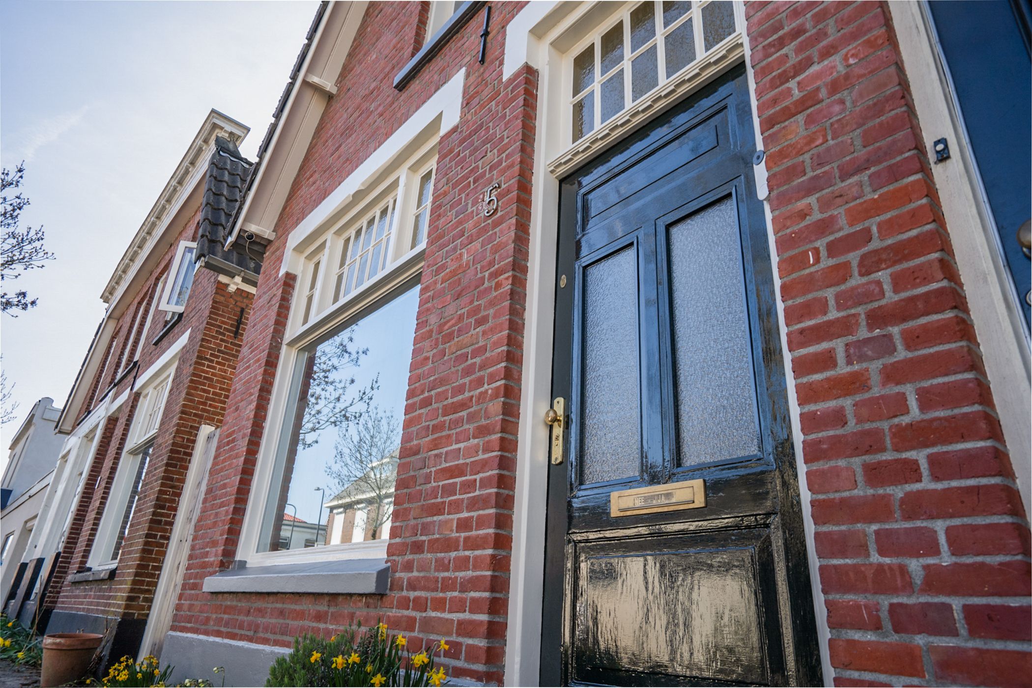 Photo 6 of Wooldriksweg 5