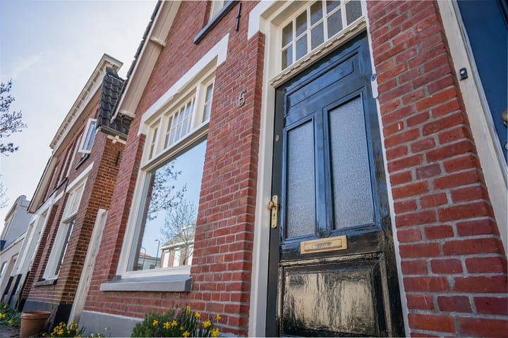 Photo 6 of Wooldriksweg 5