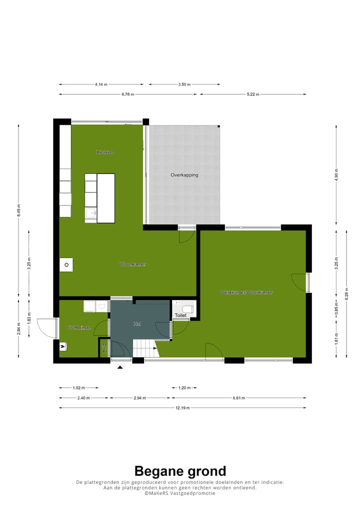Foto 32 van Kerkweg 19