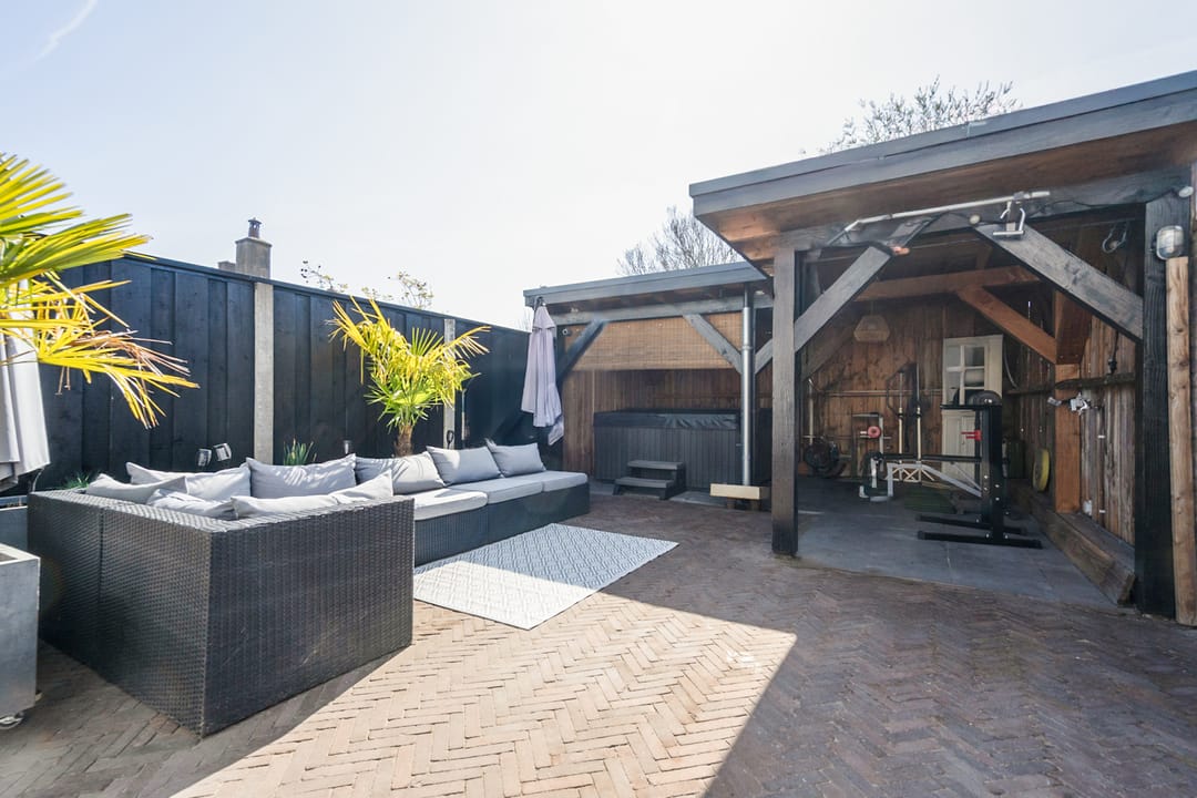 Photo 38 of Wooldriksweg 5