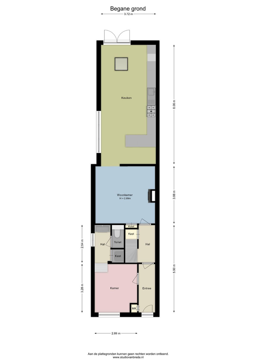 Photo 46 of Wooldriksweg 5