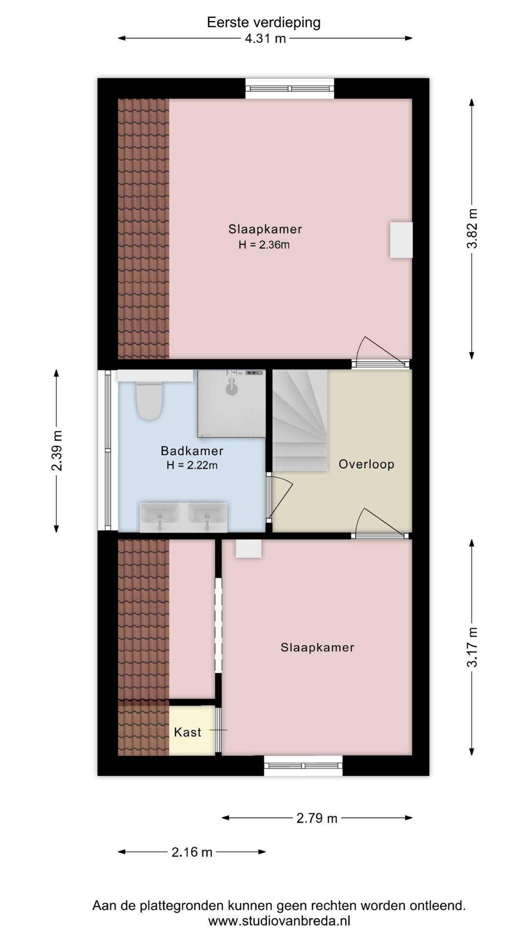 Photo 47 of Wooldriksweg 5