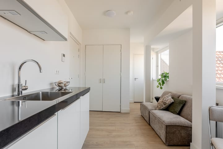 Foto 2 van Raamvest 29-G