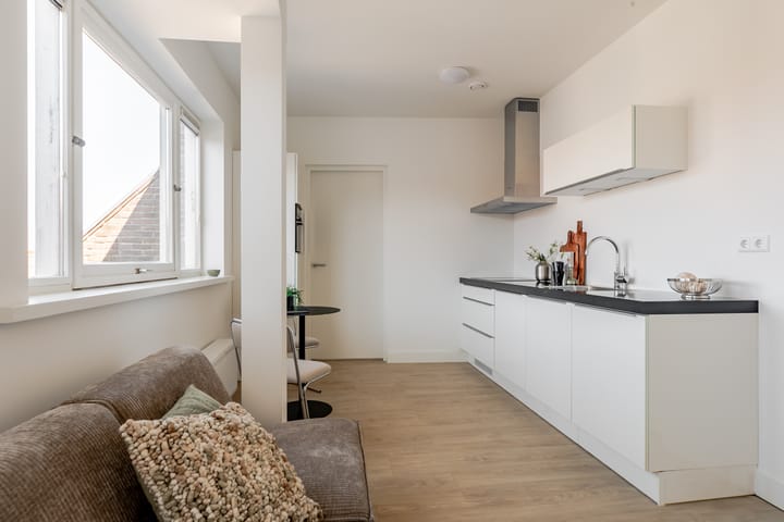 Foto 3 van Raamvest 29-G