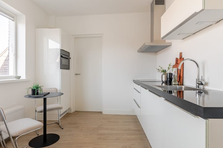 Foto 4 van Raamvest 29-G