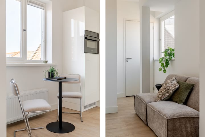 Foto 7 van Raamvest 29-G