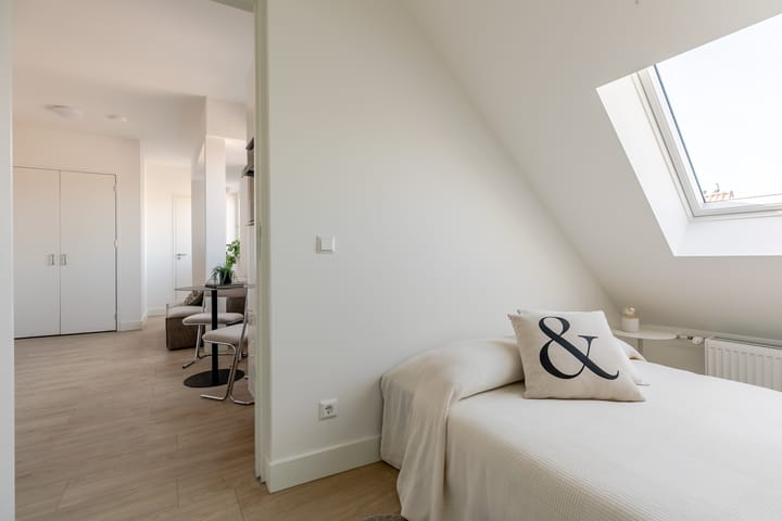 Foto 8 van Raamvest 29-G